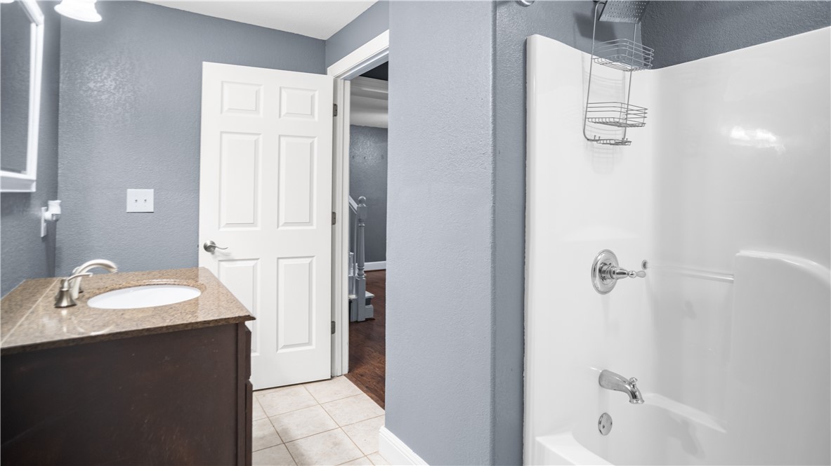 Huntingdon Sub - Residential