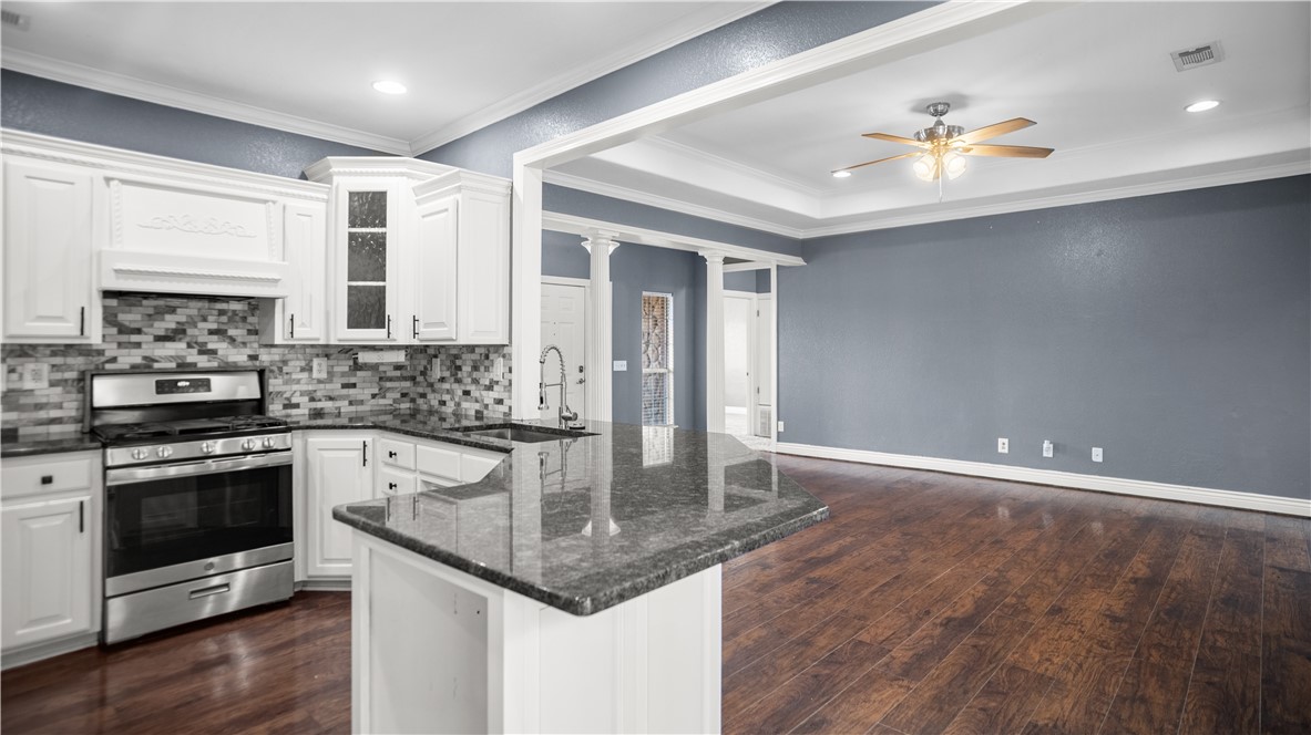 Huntingdon Sub - Residential