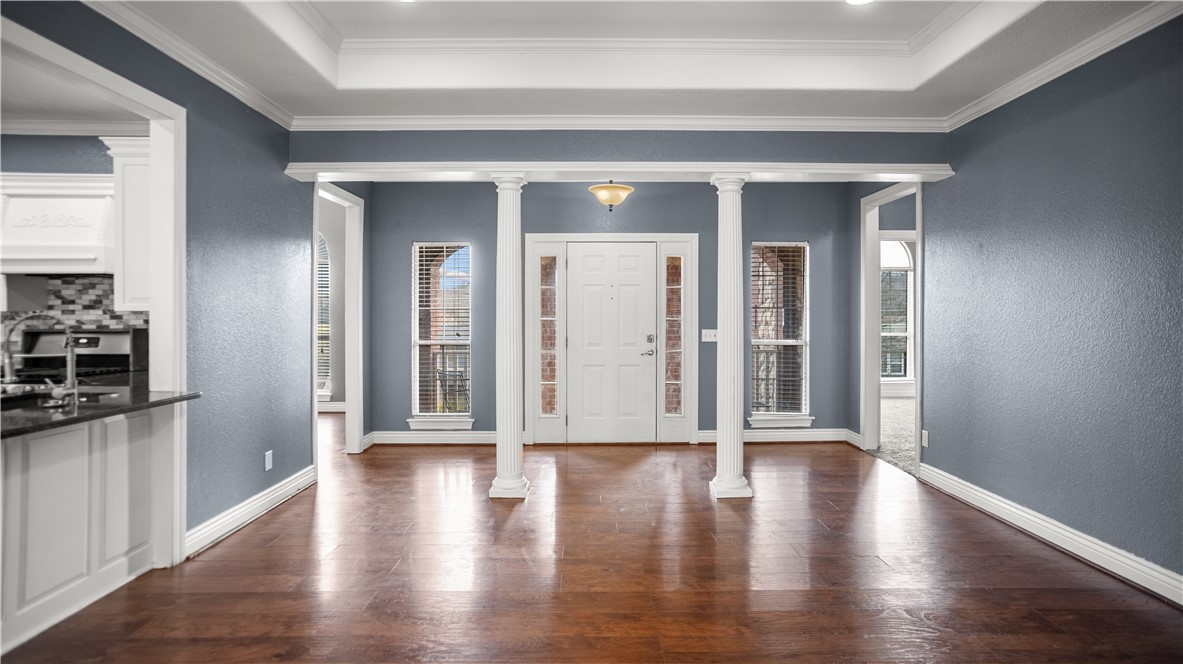 Huntingdon Sub - Residential