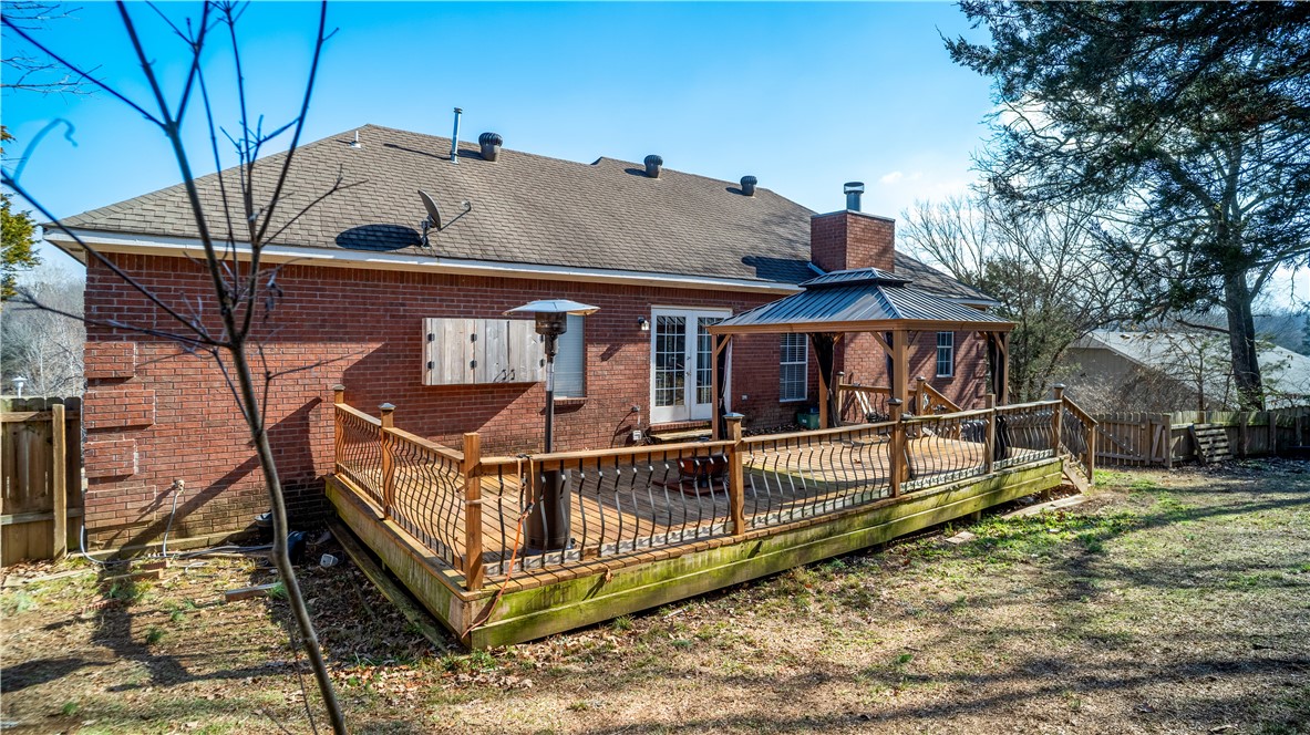 Huntingdon Sub - Residential