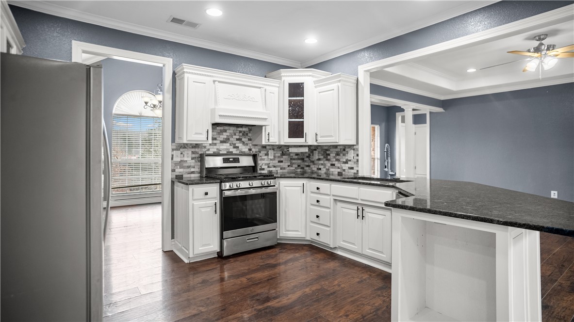 Huntingdon Sub - Residential