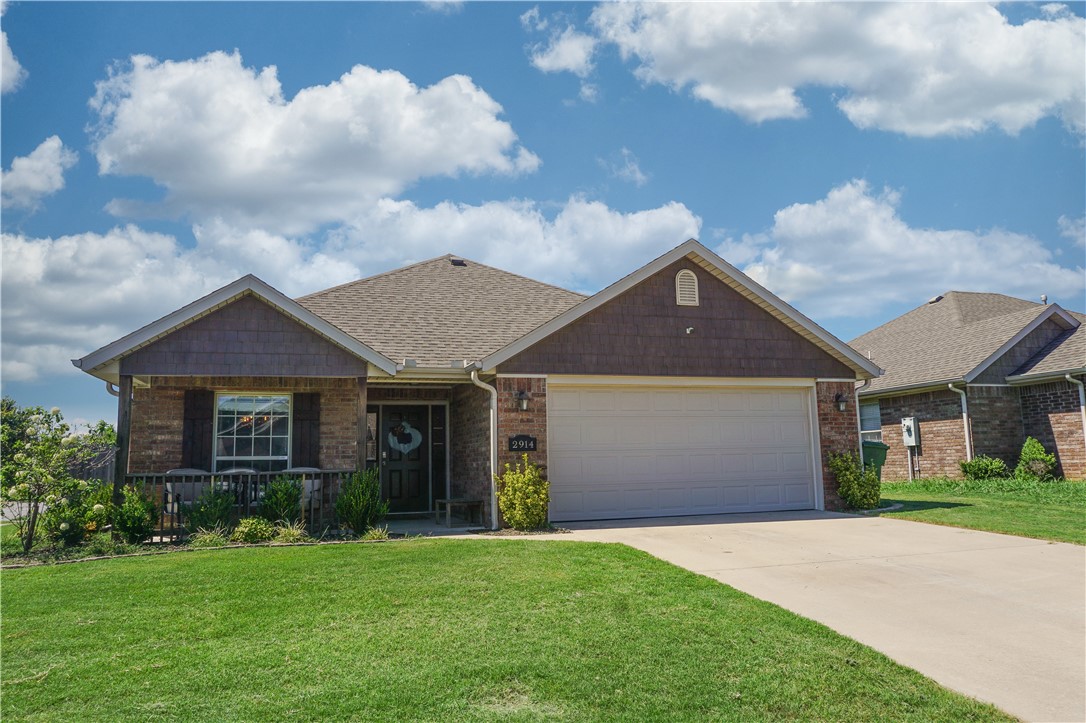 Sandalwood Sub Ph 2 Rogers - Residential