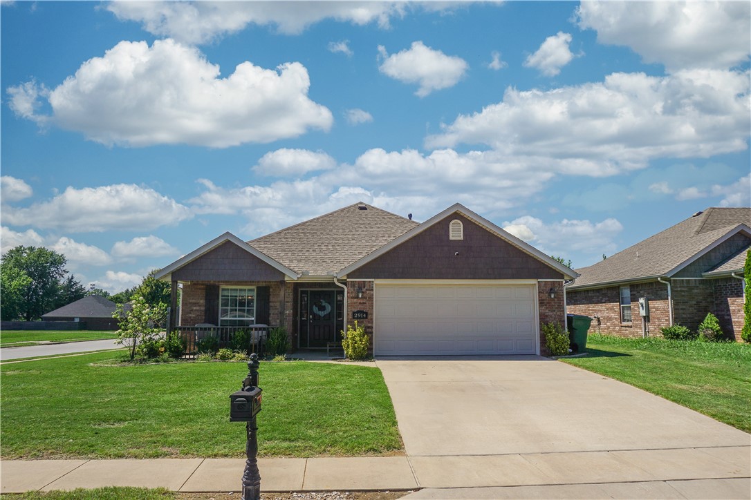 Sandalwood Sub Ph 2 Rogers - Residential