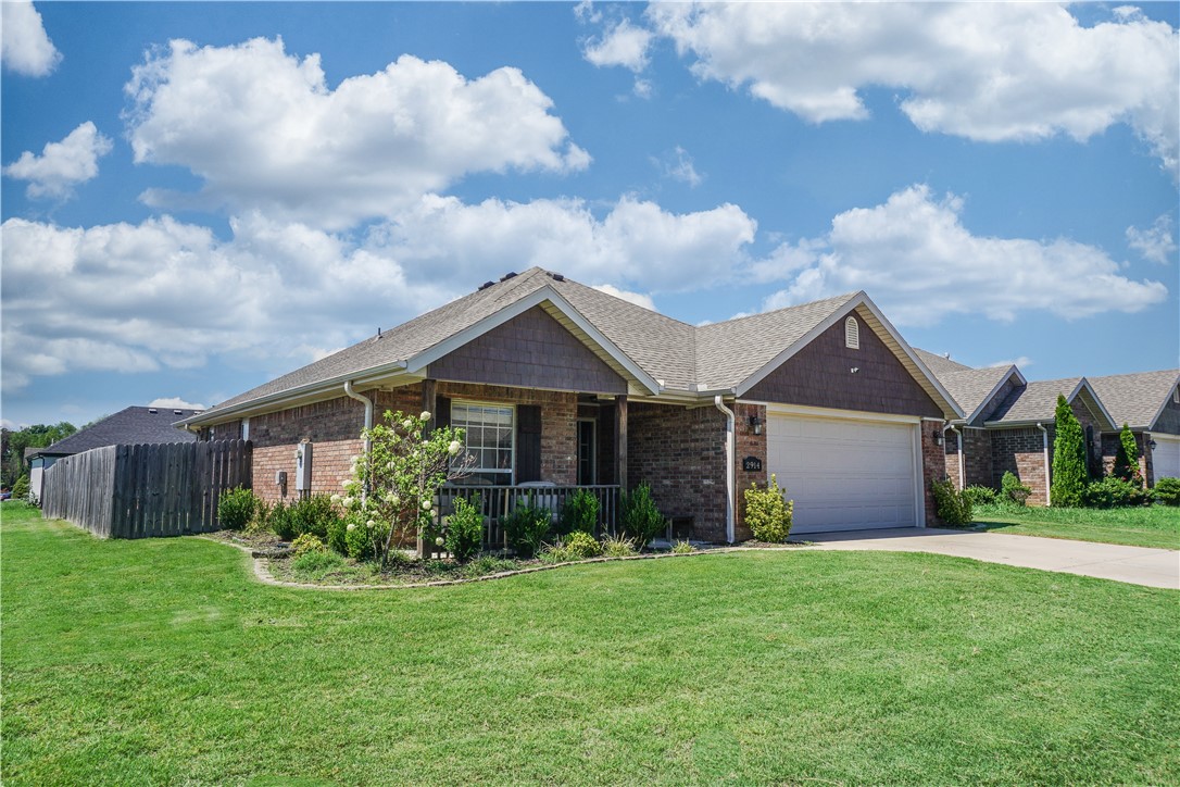 Sandalwood Sub Ph 2 Rogers - Residential