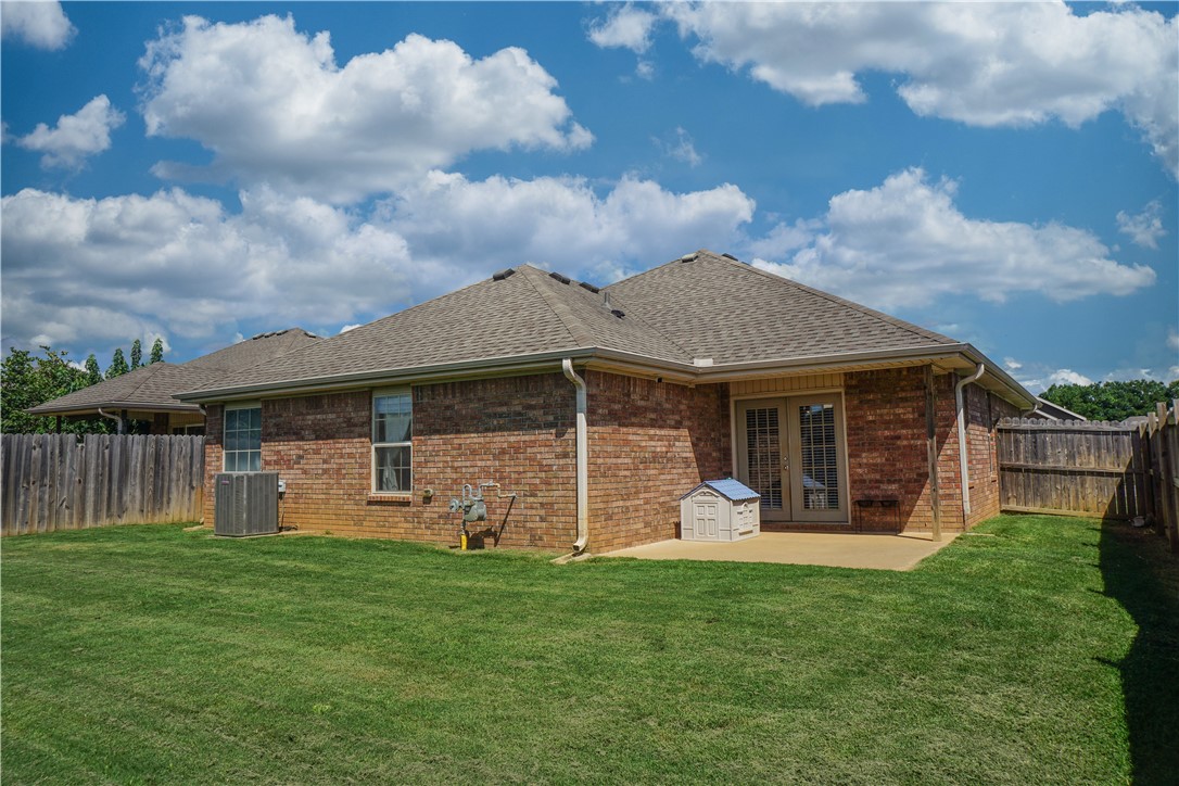 Sandalwood Sub Ph 2 Rogers - Residential