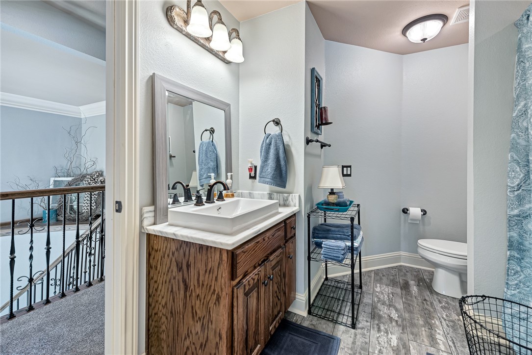 Thornbury Sub Ph Iii Springdale - Residential