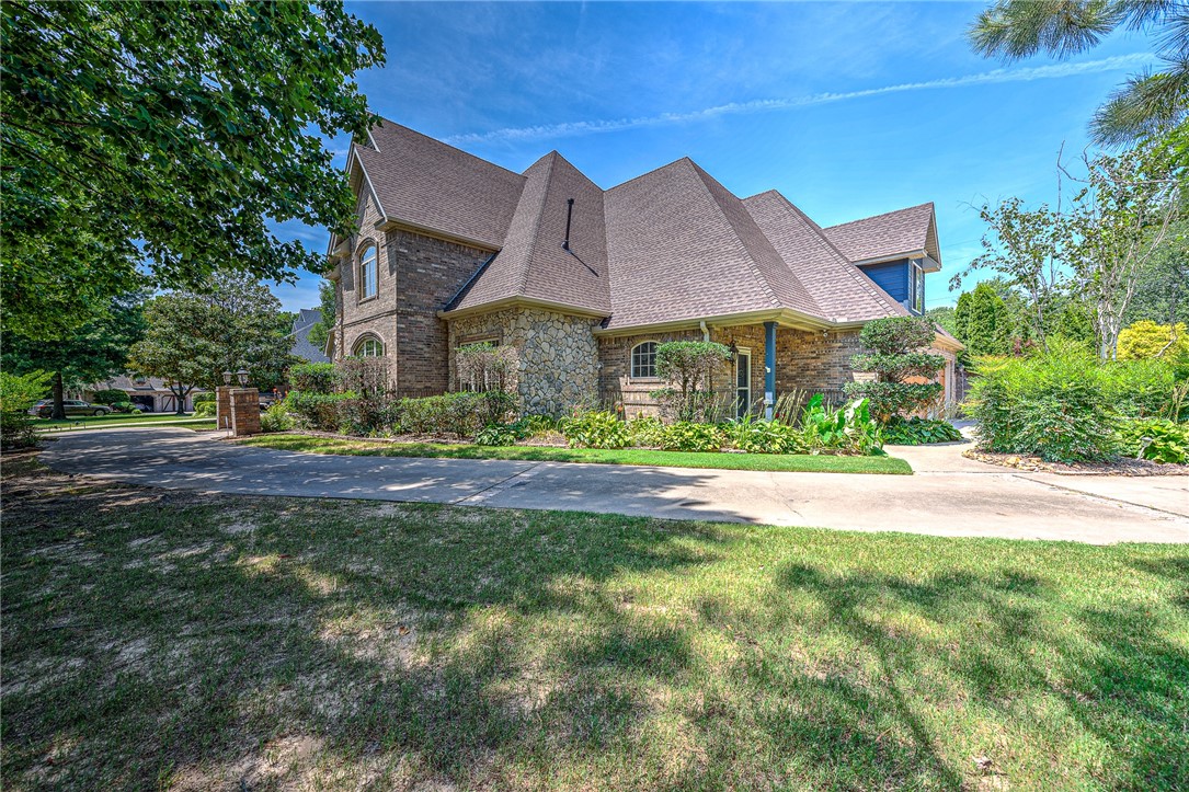 Thornbury Sub Ph Iii Springdale - Residential