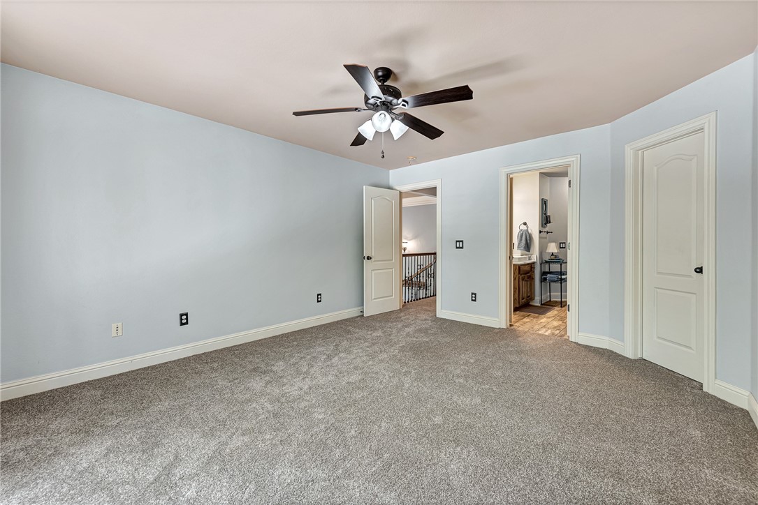 Thornbury Sub Ph Iii Springdale - Residential