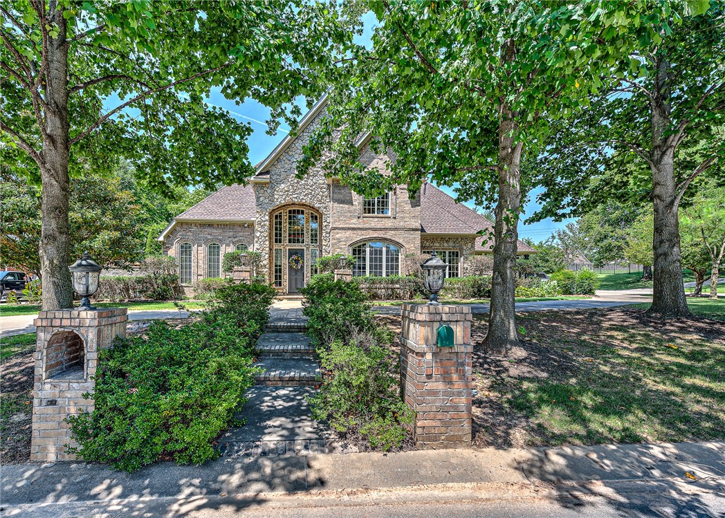 Thornbury Sub Ph Iii Springdale - Residential