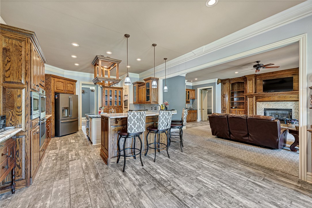 Thornbury Sub Ph Iii Springdale - Residential