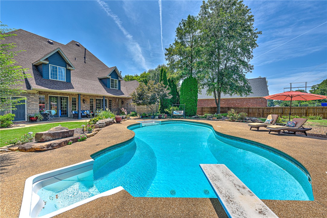 Thornbury Sub Ph Iii Springdale - Residential