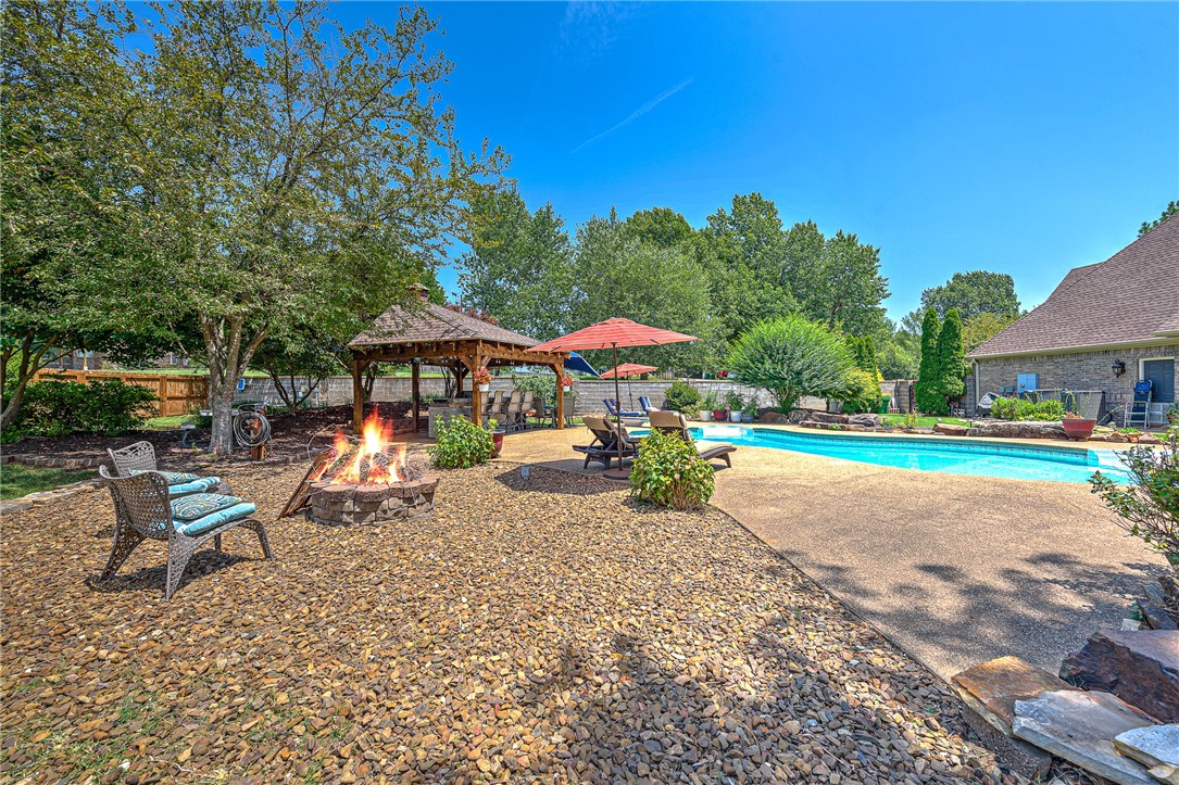 Thornbury Sub Ph Iii Springdale - Residential