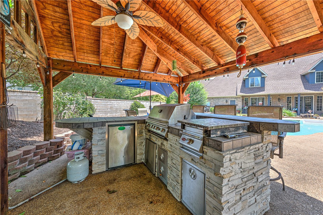 Thornbury Sub Ph Iii Springdale - Residential