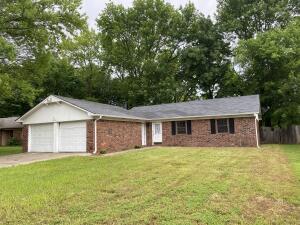 ''AS IS'' Investment opportunity awaits you, This is a 3 bedroom 2 full bathroom home with a 2 car garage, fenced in yard and a lot of potential.