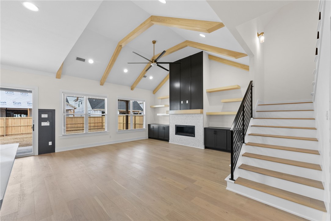 Meadow Brook Sub Ph I Rogers - Residential Lease
