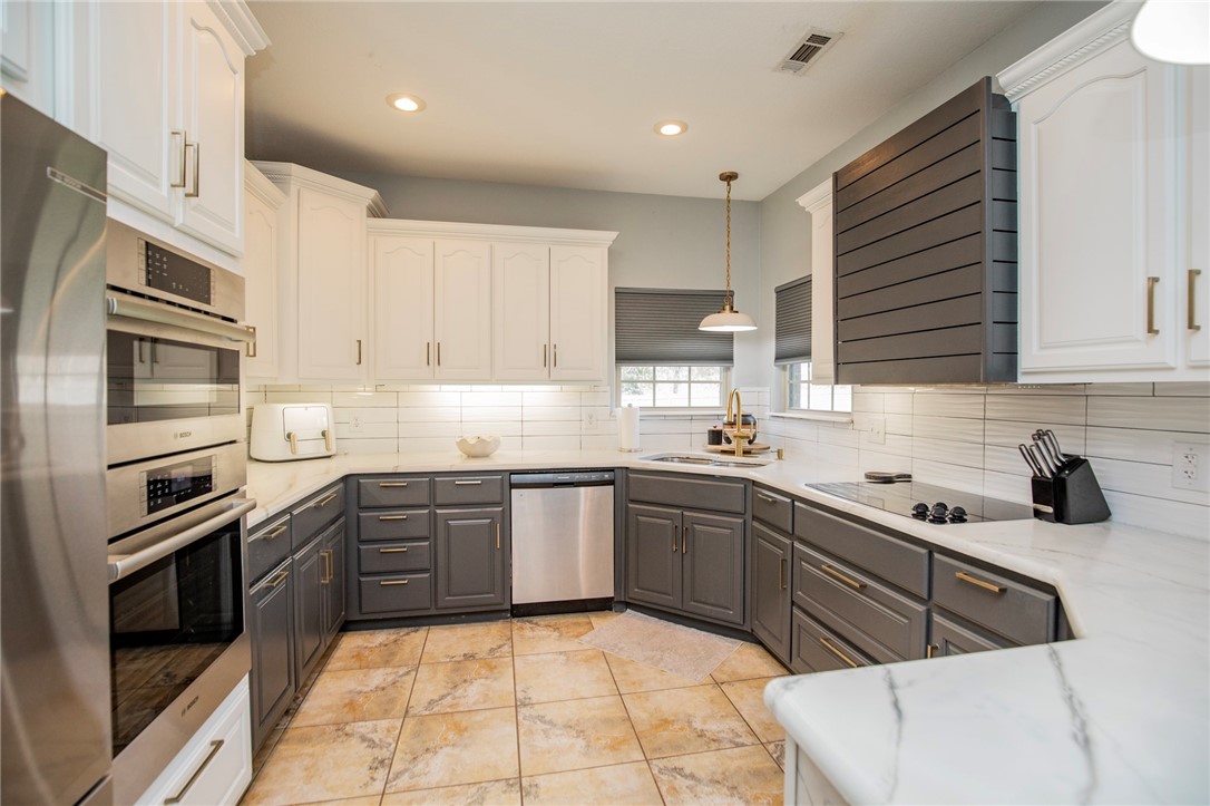 Trinity Estates Rurban - Residential