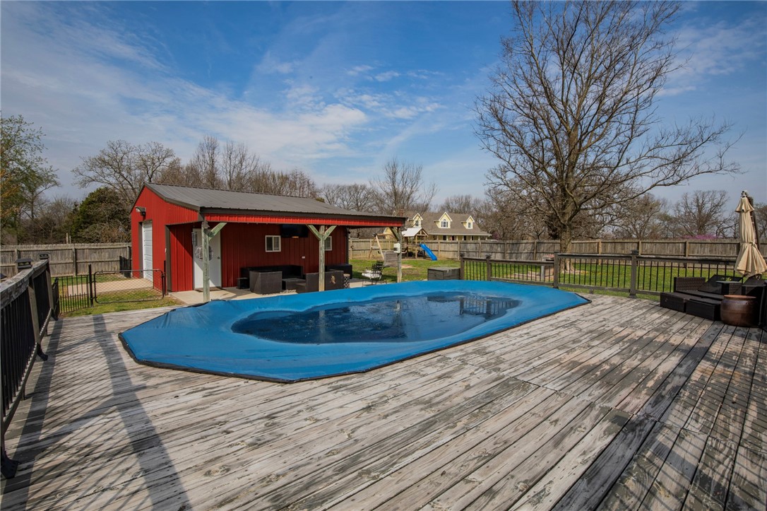 Trinity Estates Rurban - Residential