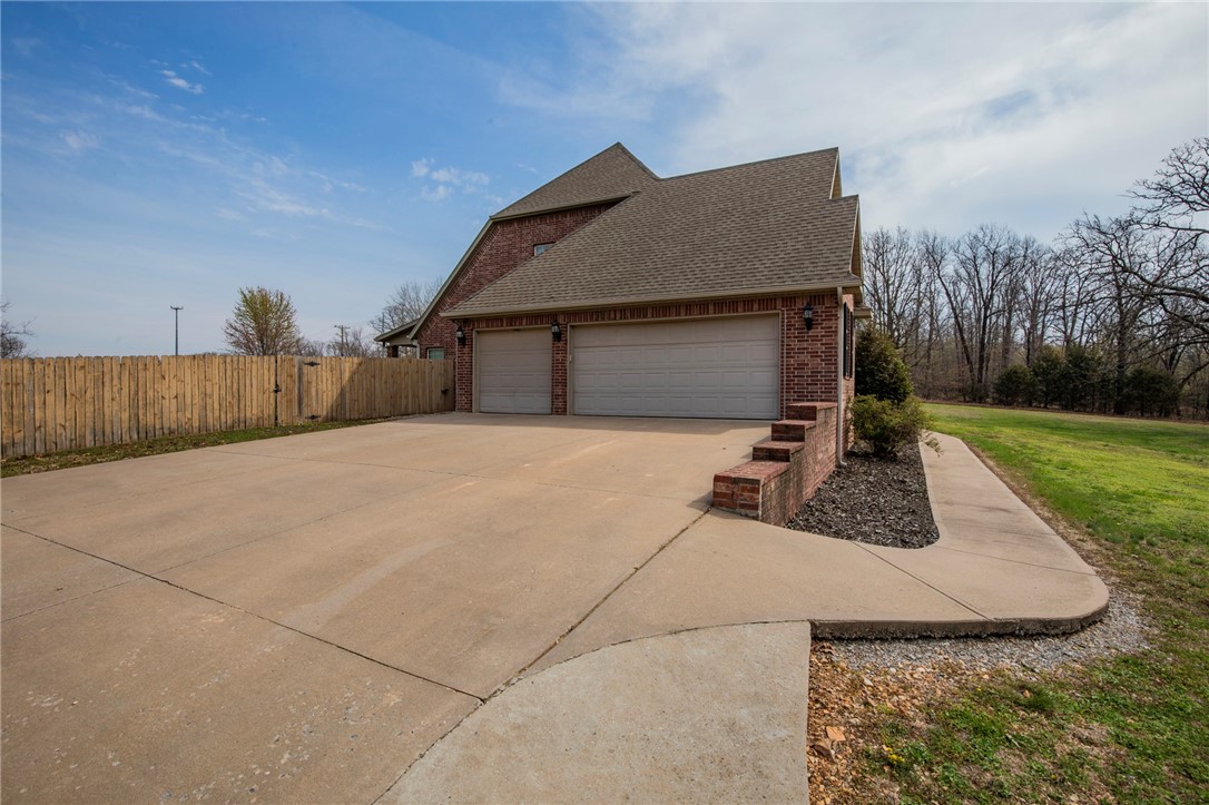 Trinity Estates Rurban - Residential