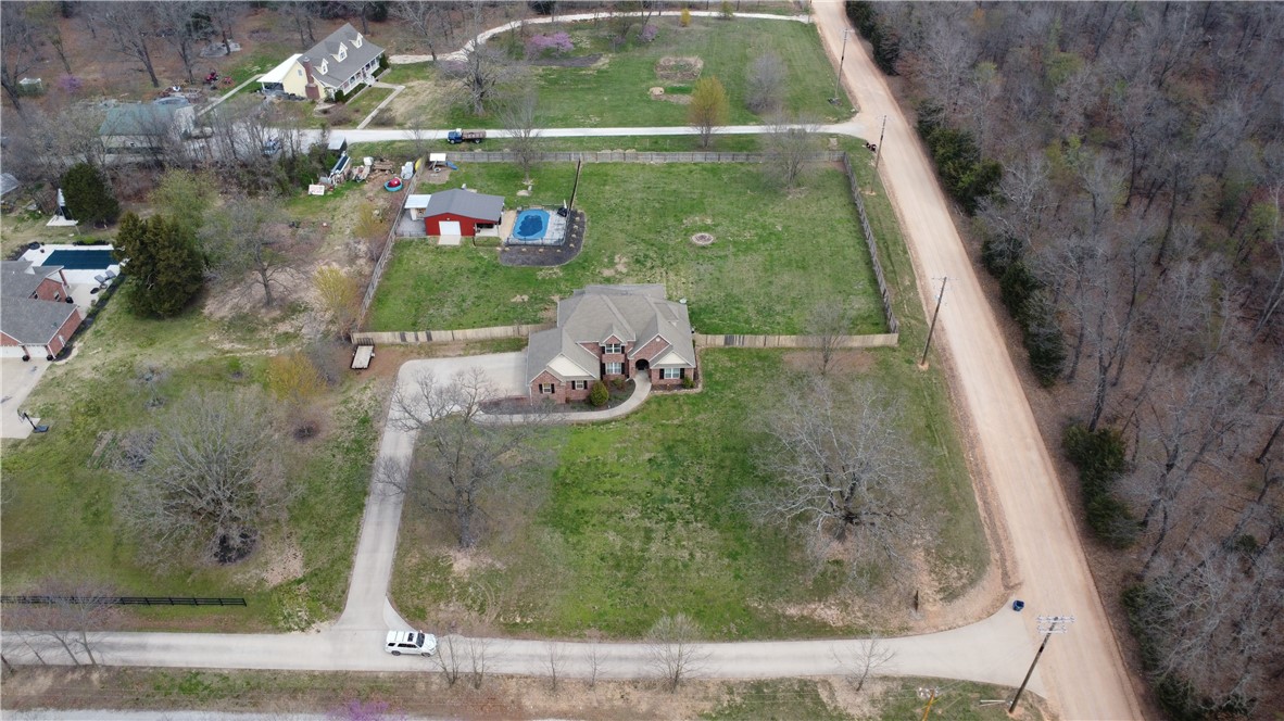 Trinity Estates Rurban - Residential