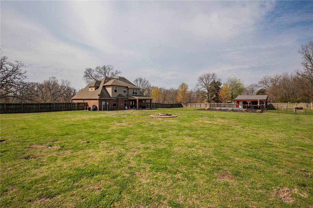 Trinity Estates Rurban - Residential