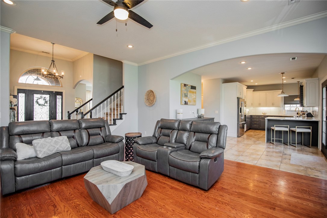 Trinity Estates Rurban - Residential