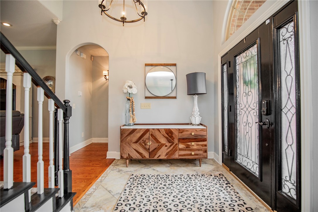 Trinity Estates Rurban - Residential