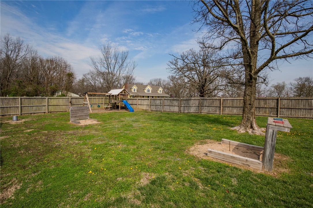 Trinity Estates Rurban - Residential