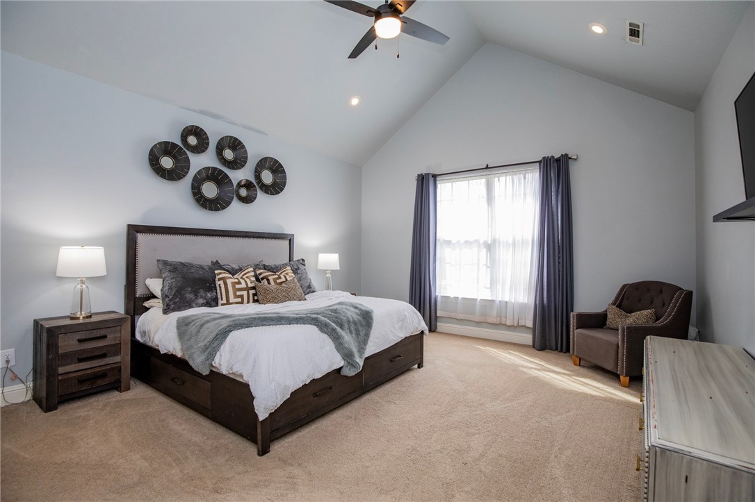 Trinity Estates Rurban - Residential