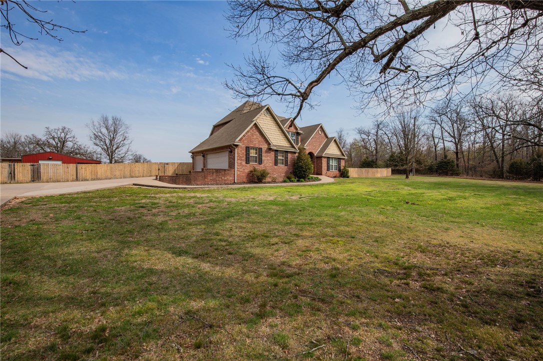 Trinity Estates Rurban - Residential