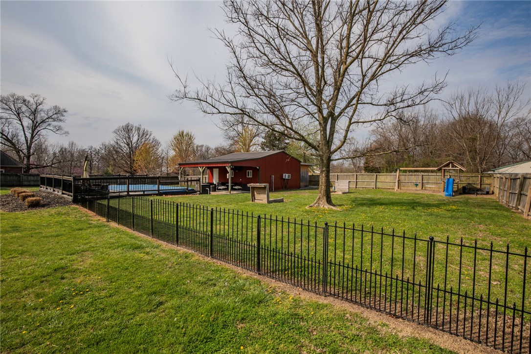 Trinity Estates Rurban - Residential