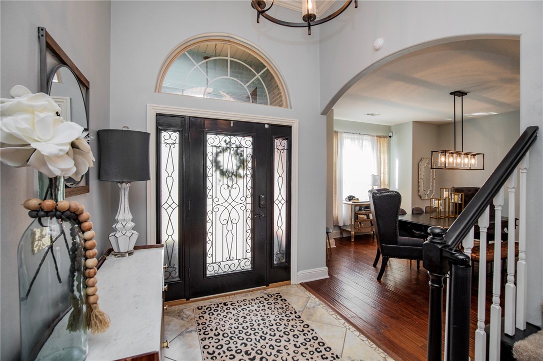 Trinity Estates Rurban - Residential