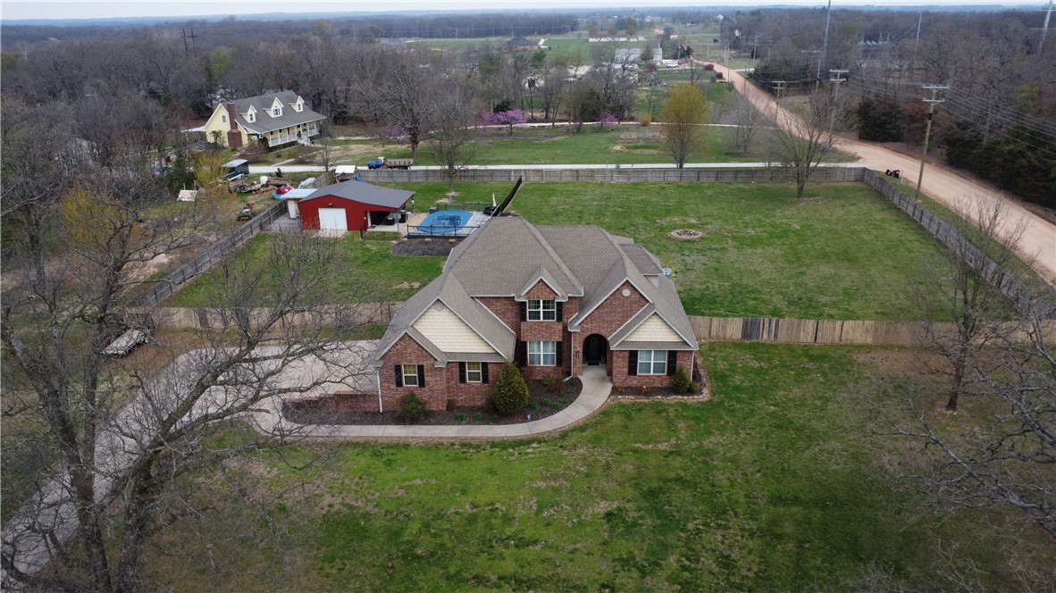 Trinity Estates Rurban - Residential