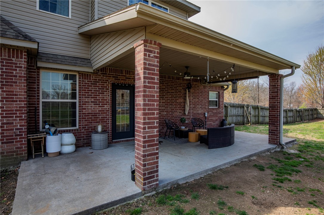 Trinity Estates Rurban - Residential