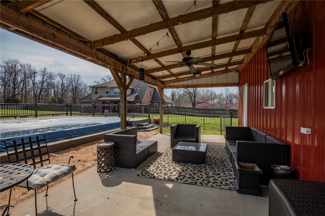 Trinity Estates Rurban - Residential