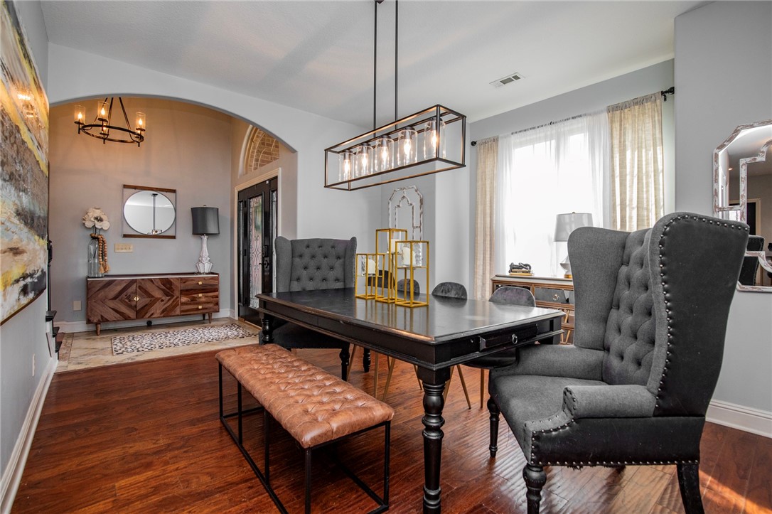 Trinity Estates Rurban - Residential