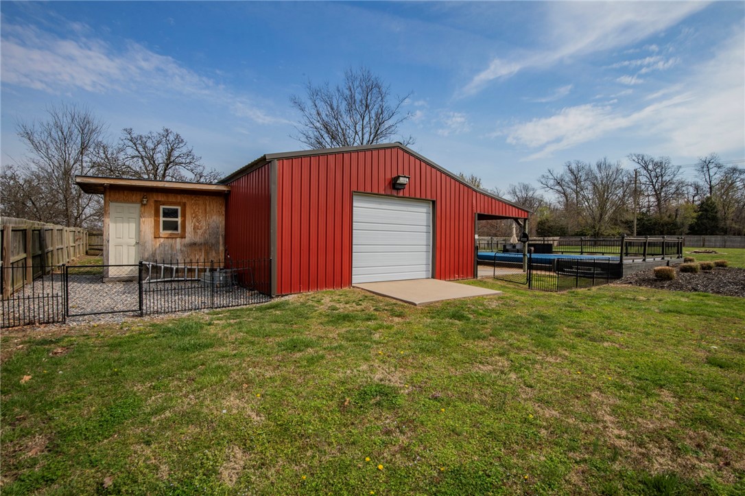 Trinity Estates Rurban - Residential