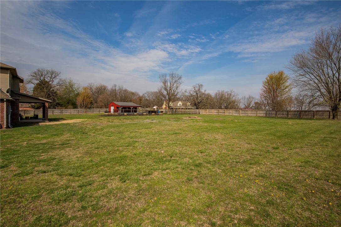 Trinity Estates Rurban - Residential