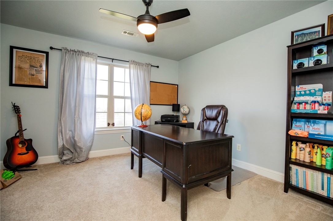 Trinity Estates Rurban - Residential