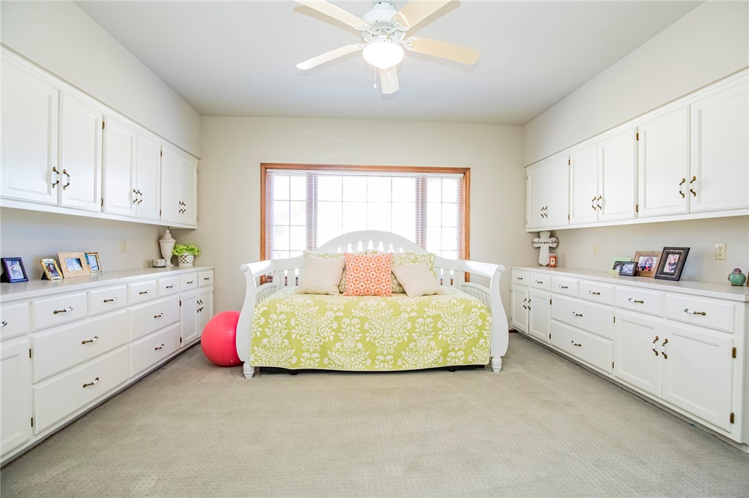 Rannoch Sub Bvv - Residential