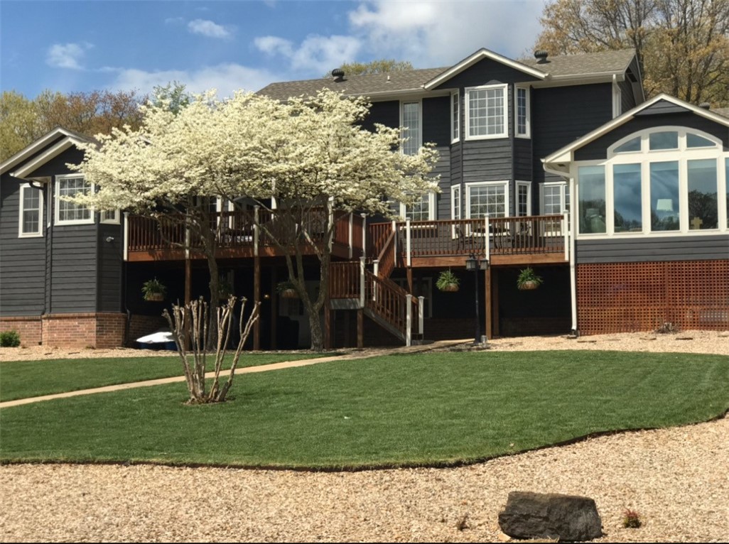 Rannoch Sub Bvv - Residential