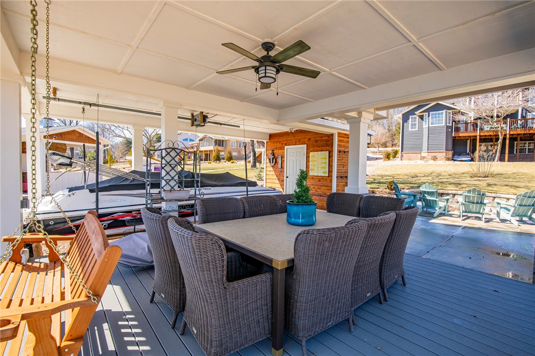 Rannoch Sub Bvv - Residential