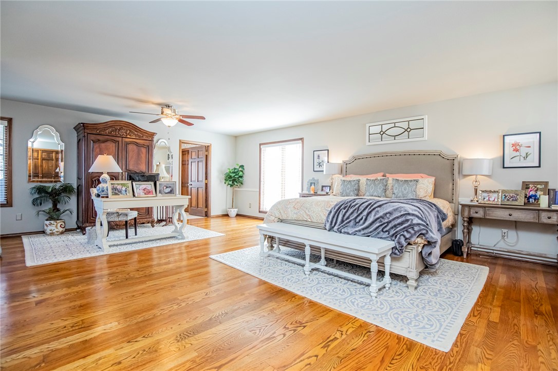 Rannoch Sub Bvv - Residential