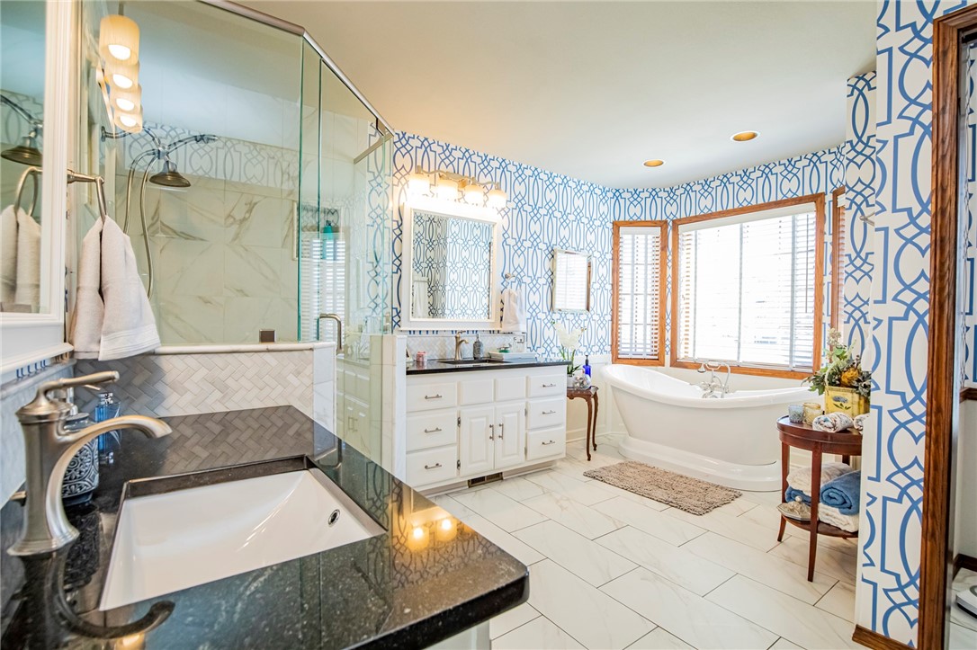 Rannoch Sub Bvv - Residential