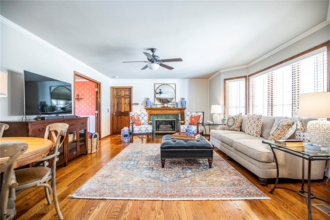 Rannoch Sub Bvv - Residential