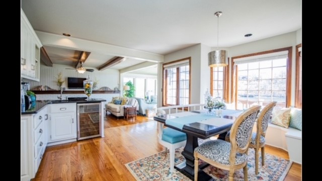 Rannoch Sub Bvv - Residential