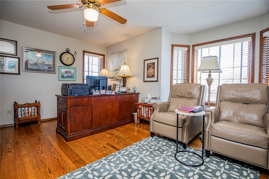 Rannoch Sub Bvv - Residential