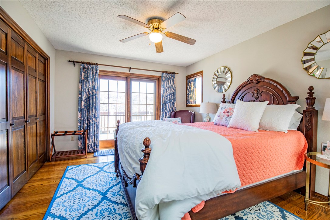 Rannoch Sub Bvv - Residential