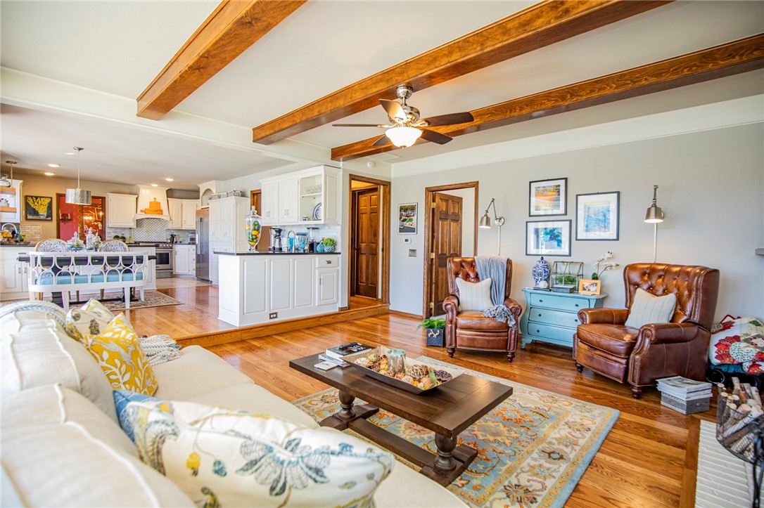 Rannoch Sub Bvv - Residential