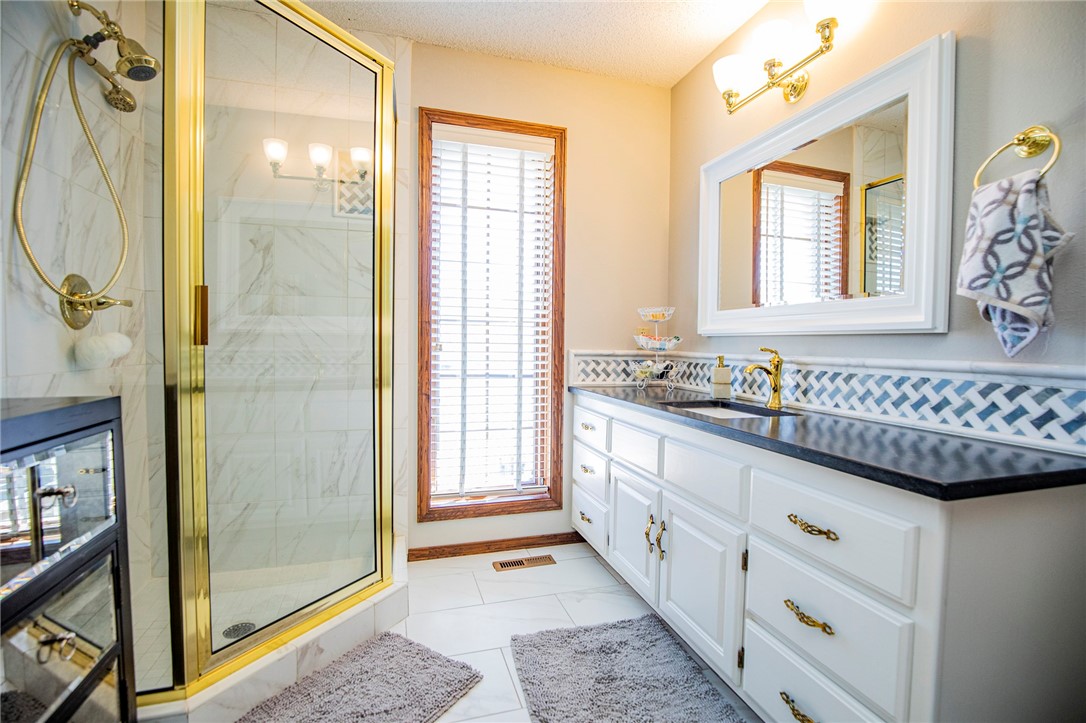 Rannoch Sub Bvv - Residential