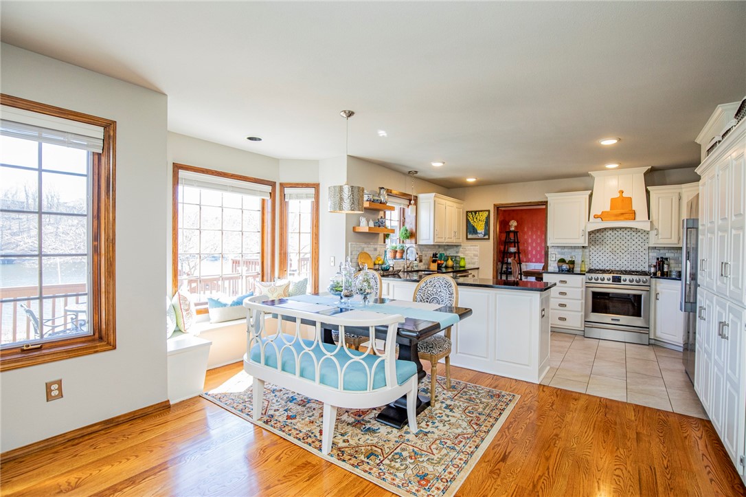 Rannoch Sub Bvv - Residential